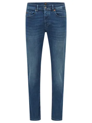 50468615 408 D.BLUE BOSS JEANS MEN