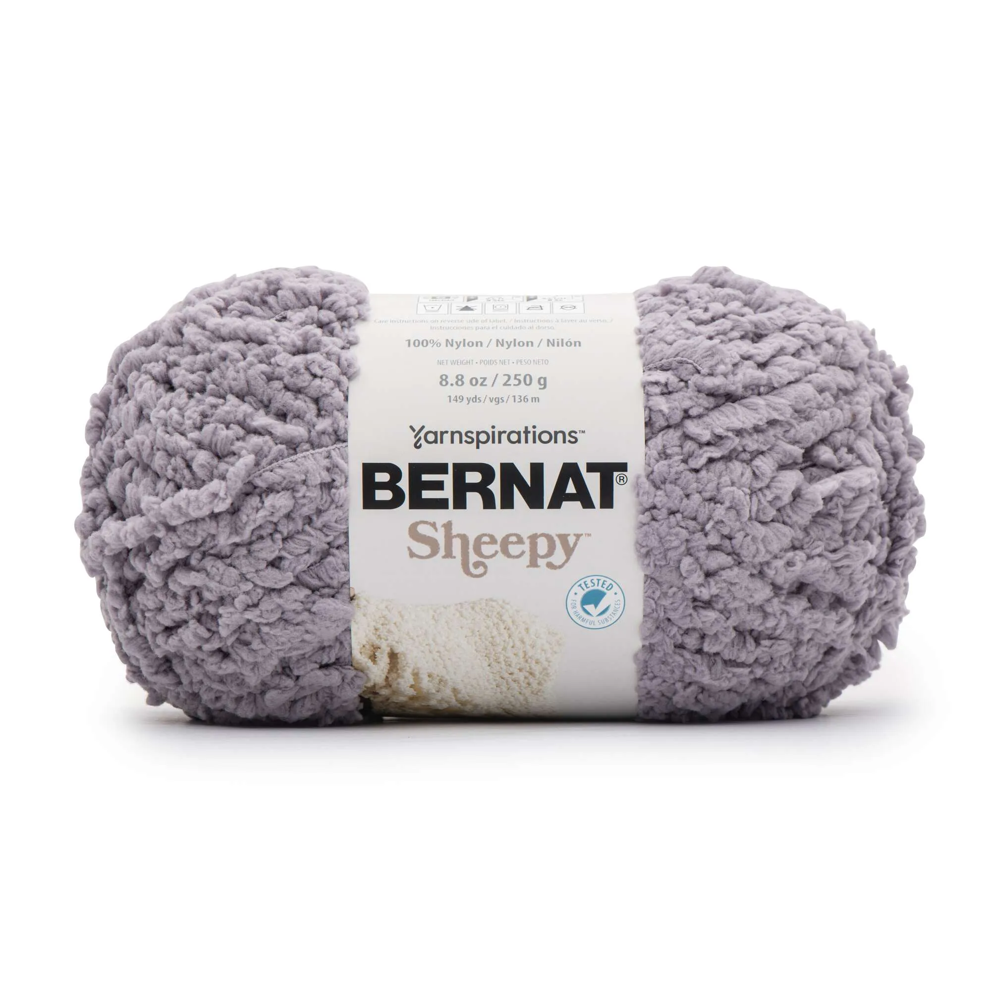 Bernat Sheepy Yarn