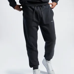 Black WHOOP Unisex Jogger