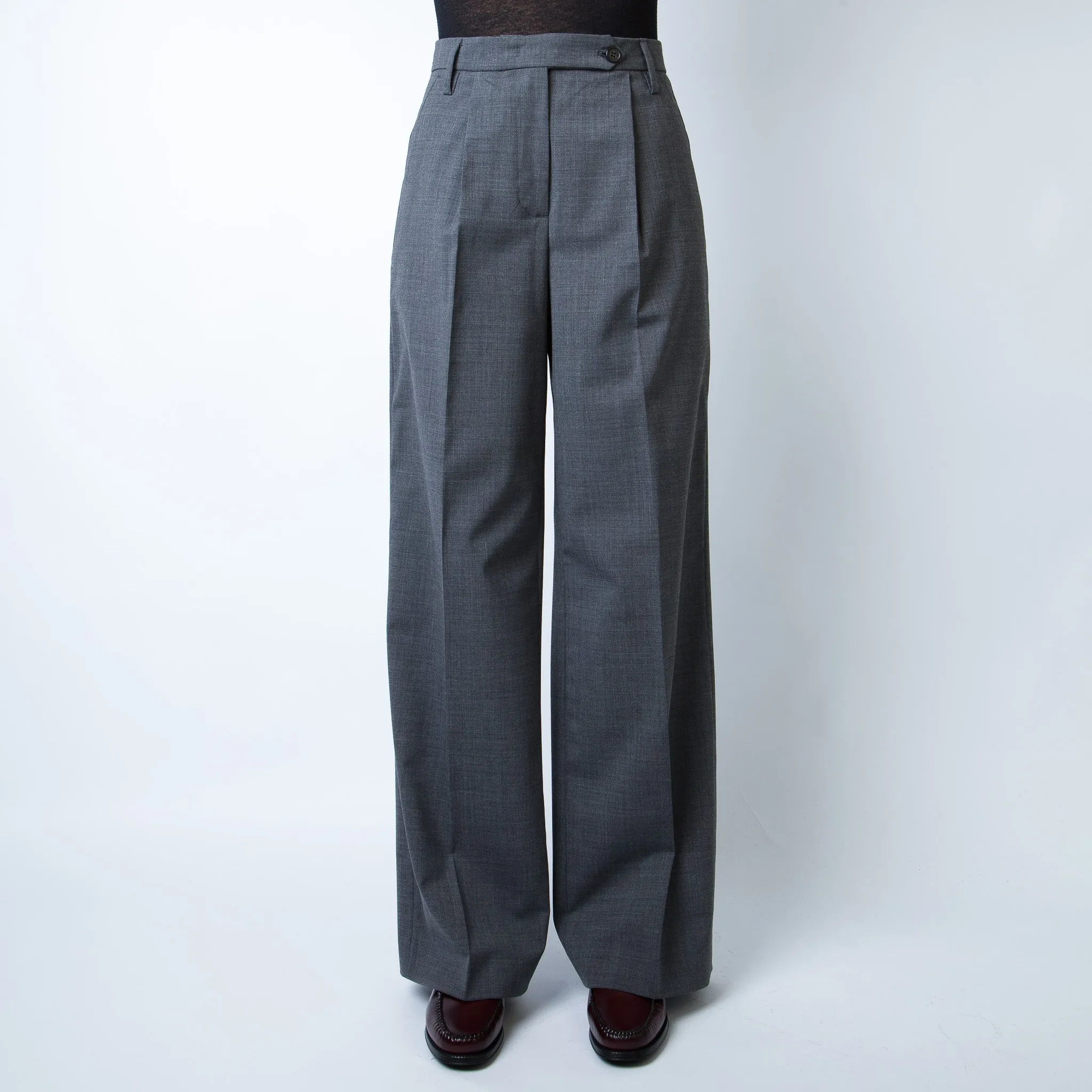 DEPARTMENT 5 TROUSERS DP059-2TS0018 912 GREY