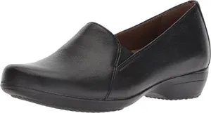 Farah Slip On Loafer