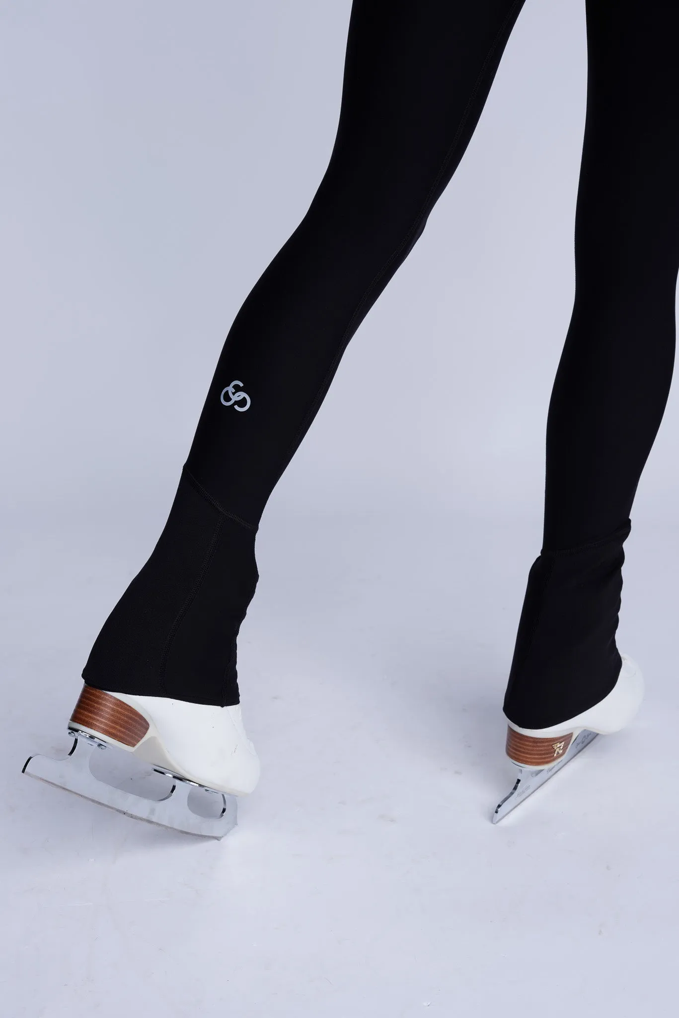 Iconic On-Ice Leggings