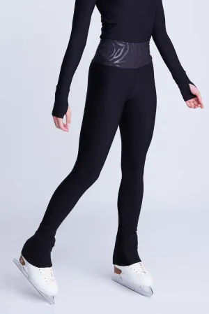 Iconic On-Ice Leggings