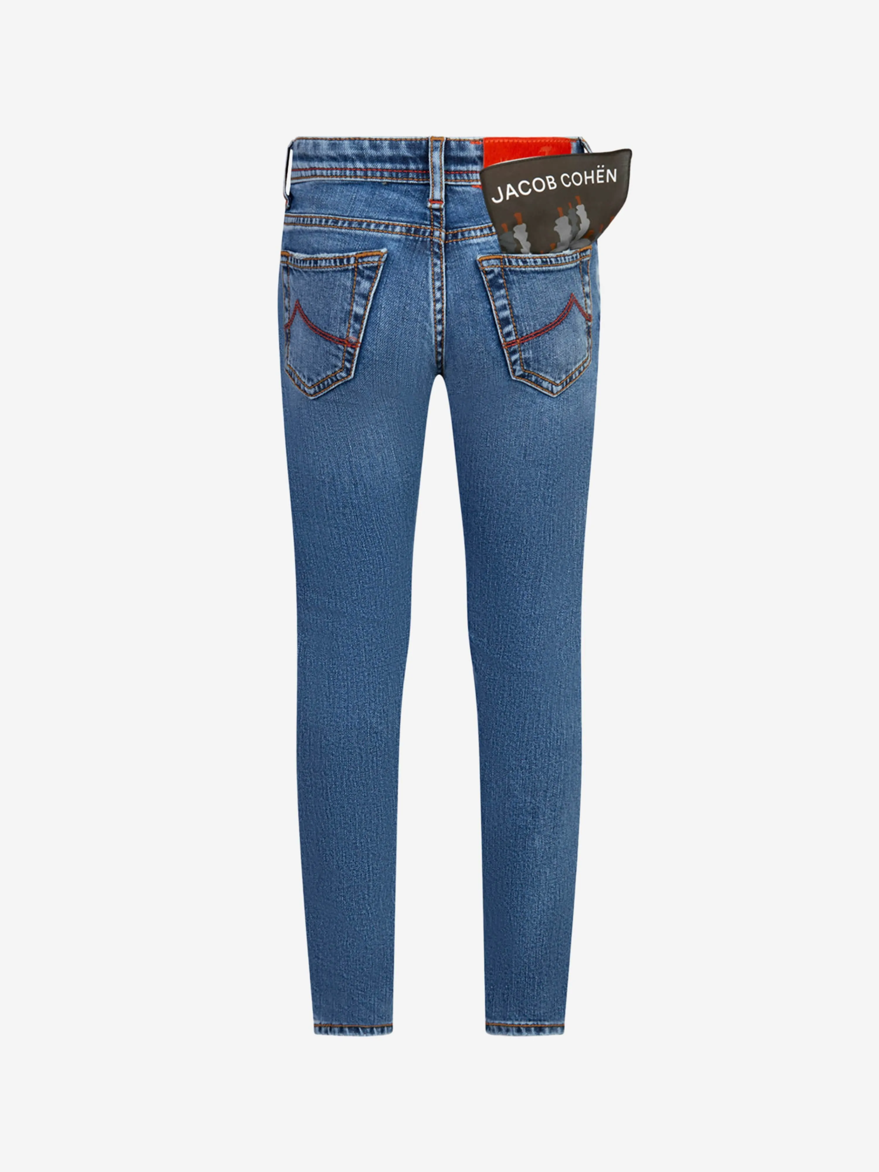 Jacob Cohen Boys Jeans