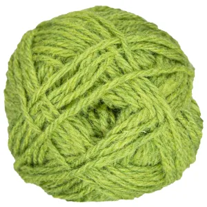 Jamieson's of Shetland Double Knitting Yarn - 1140 Granny Smith