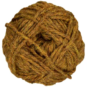 Jamieson's of Shetland Double Knitting Yarn - 1190 Burnt Umber