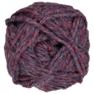 Jamieson's of Shetland Double Knitting Yarn - 155 Bramble