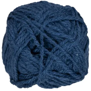 Jamieson's of Shetland Double Knitting Yarn - 726 Prussian Blue