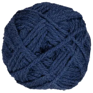 Jamieson's of Shetland Double Knitting Yarn - 727 Admiral Navy