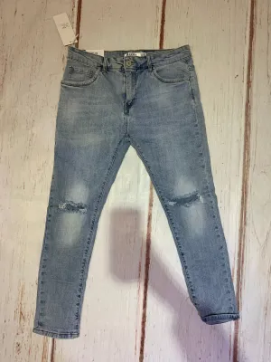 Jeans slim