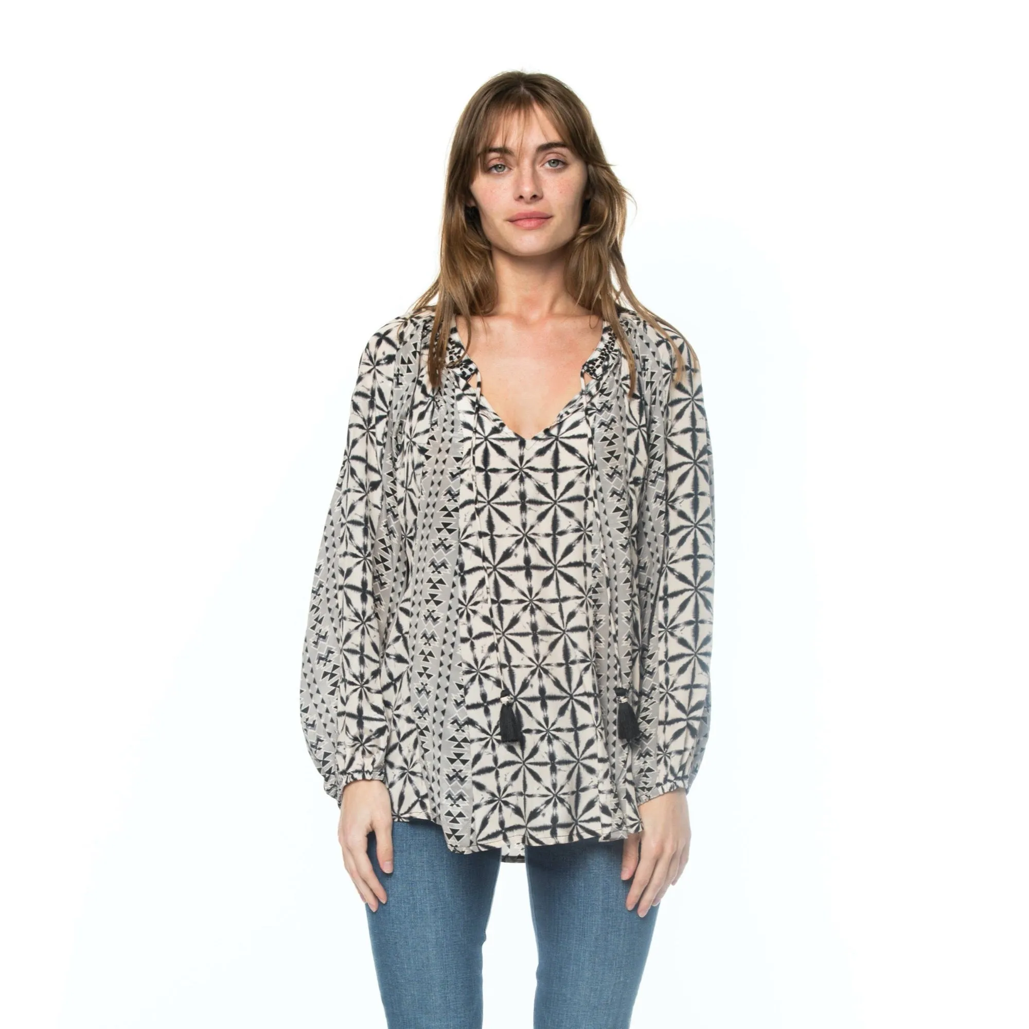 Jules Noire Top