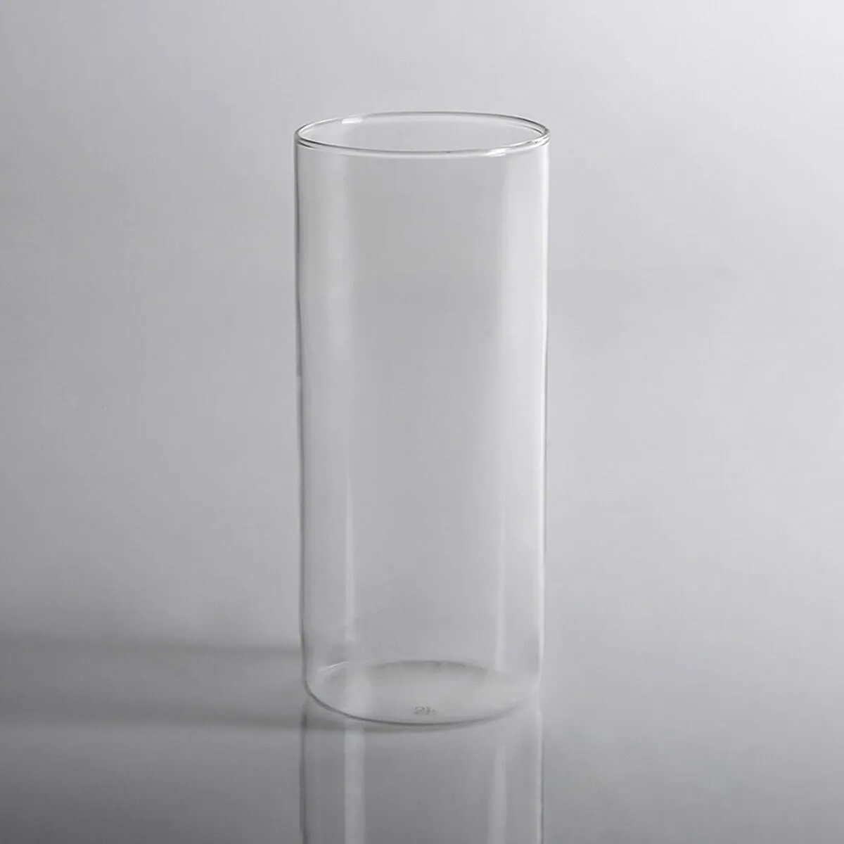 KnIndustrie Experimental Cocktai Soft Drink Glass