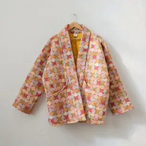 L Faith Jacket LM001