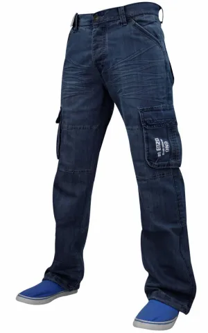 Men EZ42 Jeans - 40W X 32L