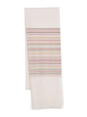 Paul Smith Scarfs Beige