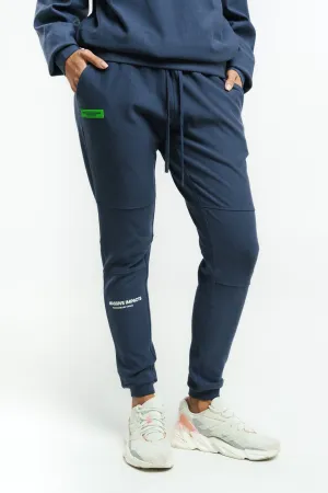 S3J013MI Drawstring Joggers