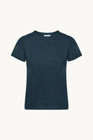 Studio Tee -- Midweight Organic Cotton