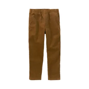 Tea Corduroy Pants