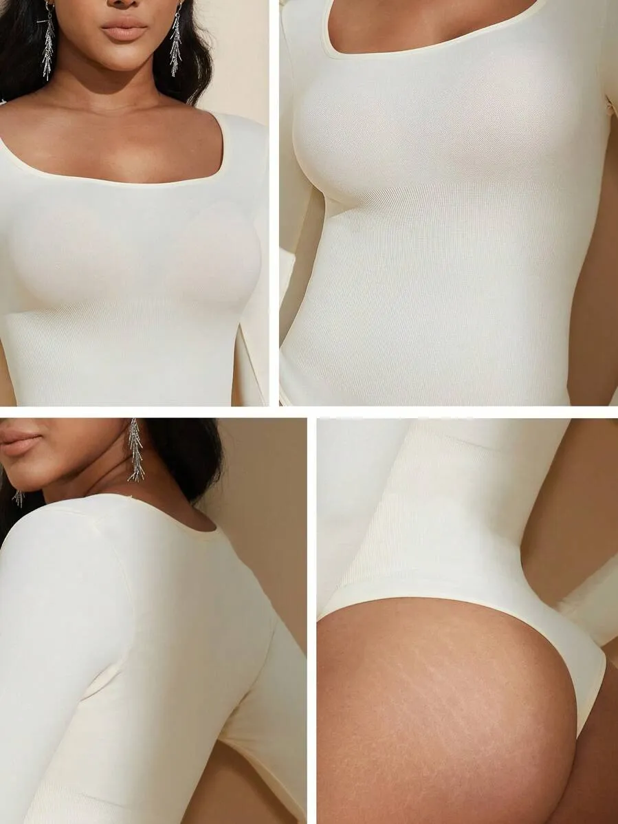 Ultra soft bodysuit