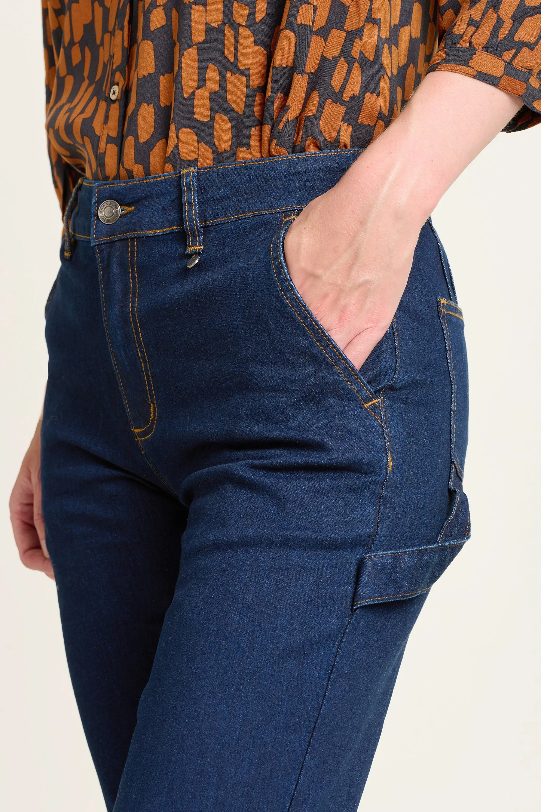 Workwear Jeans